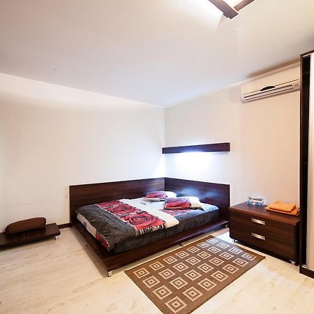 Квартира На Дерибасовской Odessa Extérieur photo
