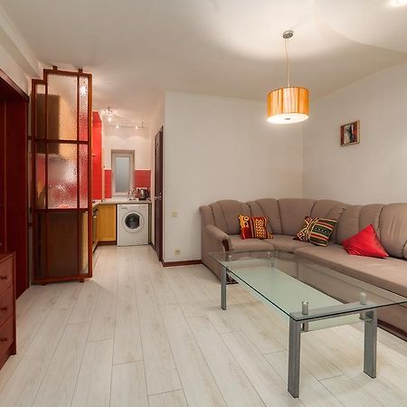 Квартира На Дерибасовской Odessa Extérieur photo