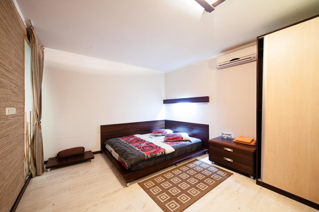 Квартира На Дерибасовской Odessa Extérieur photo