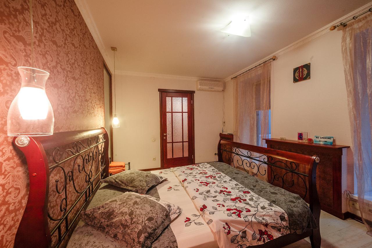Квартира На Дерибасовской Odessa Extérieur photo