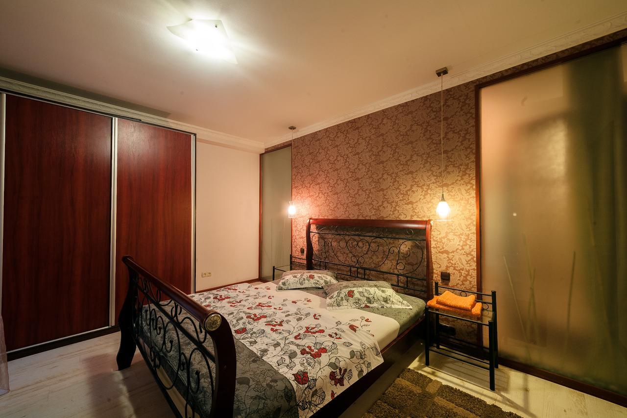 Квартира На Дерибасовской Odessa Extérieur photo