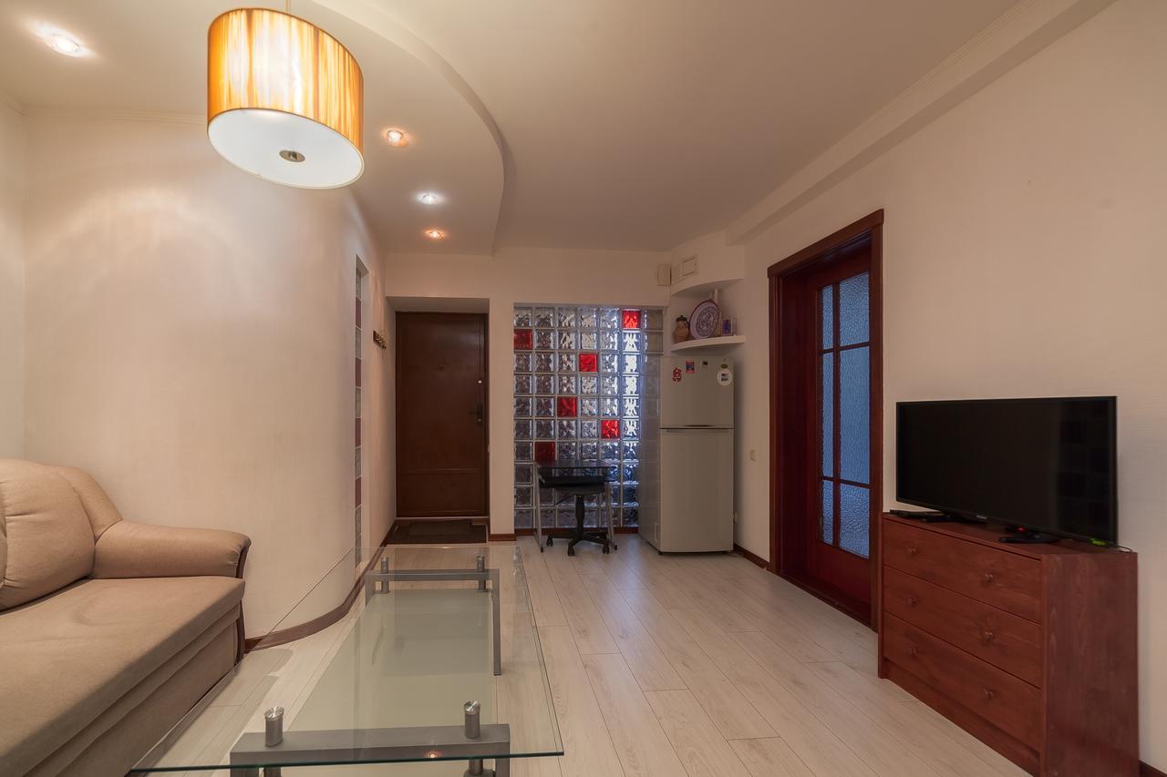 Квартира На Дерибасовской Odessa Extérieur photo