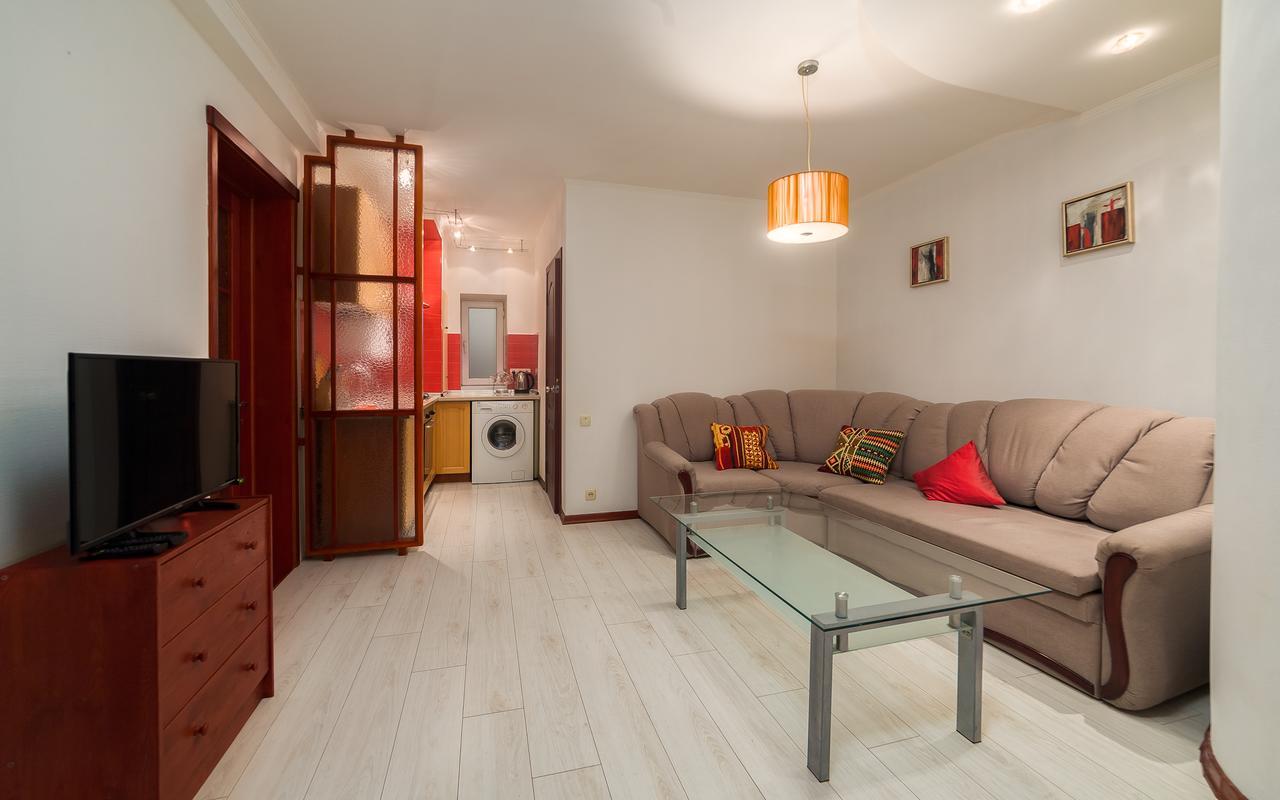 Квартира На Дерибасовской Odessa Extérieur photo