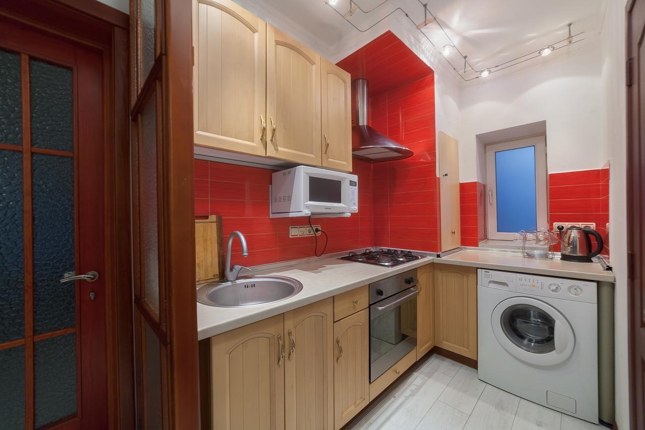 Квартира На Дерибасовской Odessa Extérieur photo